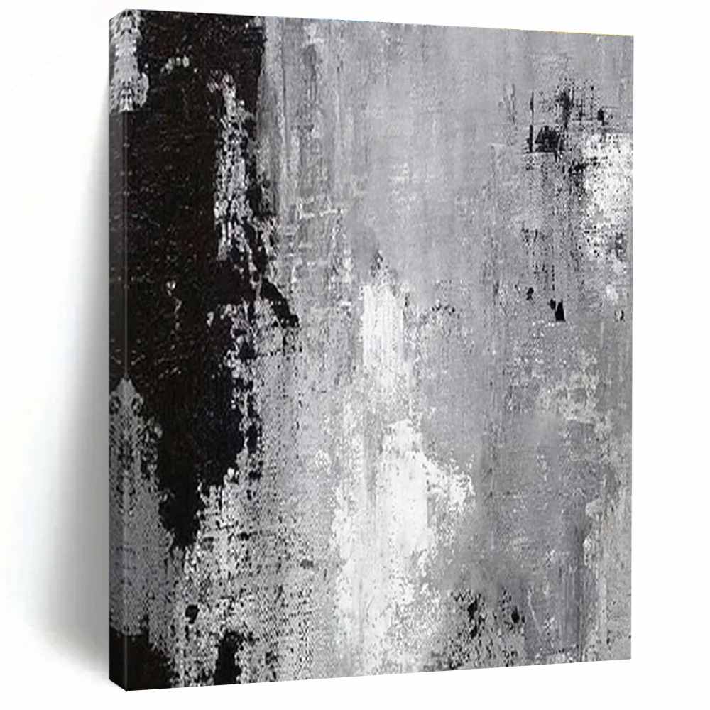 Abstract_Paintings_Cool_Textured_Abstract_Artwork_FY4TP wall art